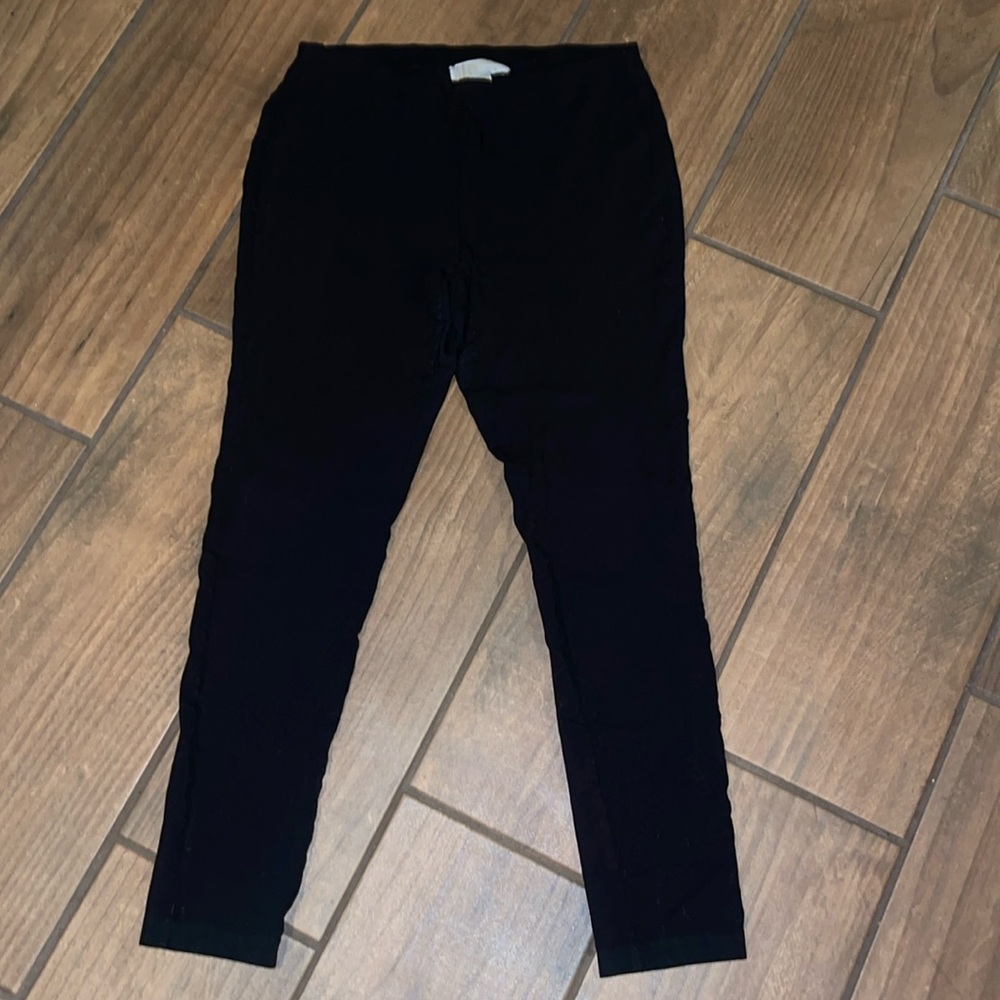 Michael kors black pants